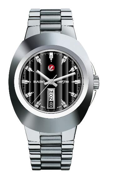 Replica Rado NEW ORIGINAL AUTOMATIC R12995153 watch